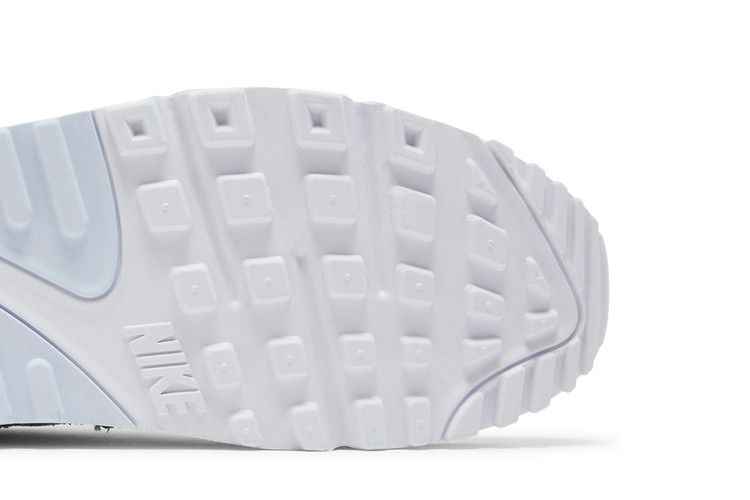 Nike Air Max 90 Denim - Nike Sneaker, Detailansicht 7