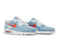 Nike Air Max 90 Denim - Nike Sneaker, Detailansicht 10