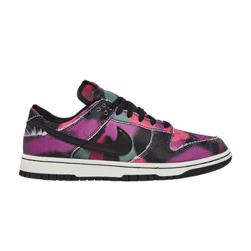 Nike Dunk Low Premium Grafiti