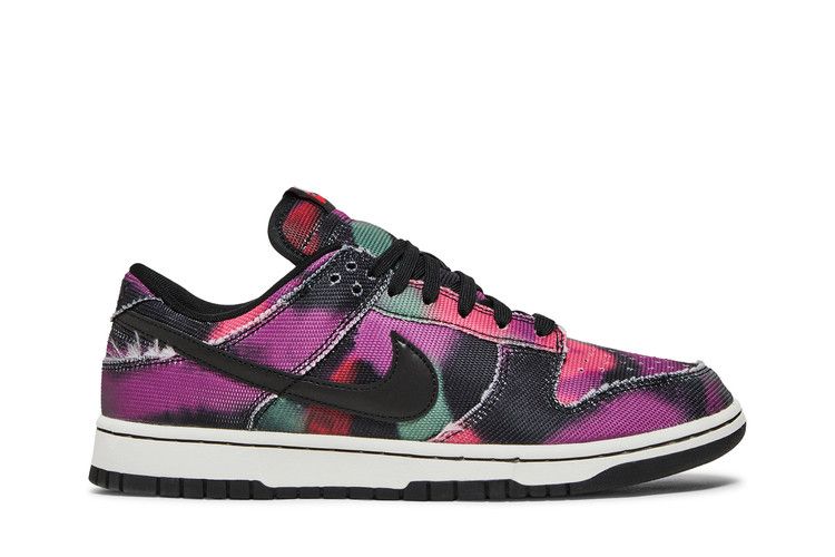 Nike Dunk Low Premium Grafiti