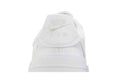 Nike Air Force 1 PLT.AF.ORM Triple White - Nike Sneaker, Detailansicht 8