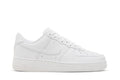 Nike Air Force 1 Low '07 Fresh White - Nike Sneaker, Detailansicht 2