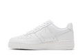 Nike Air Force 1 Low '07 Fresh White - Nike Sneaker, Detailansicht 4