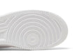Nike Air Force 1 Low '07 Fresh White - Nike Sneaker, Detailansicht 6