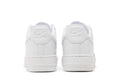 Nike Air Force 1 Low '07 Fresh White - Nike Sneaker, Detailansicht 7