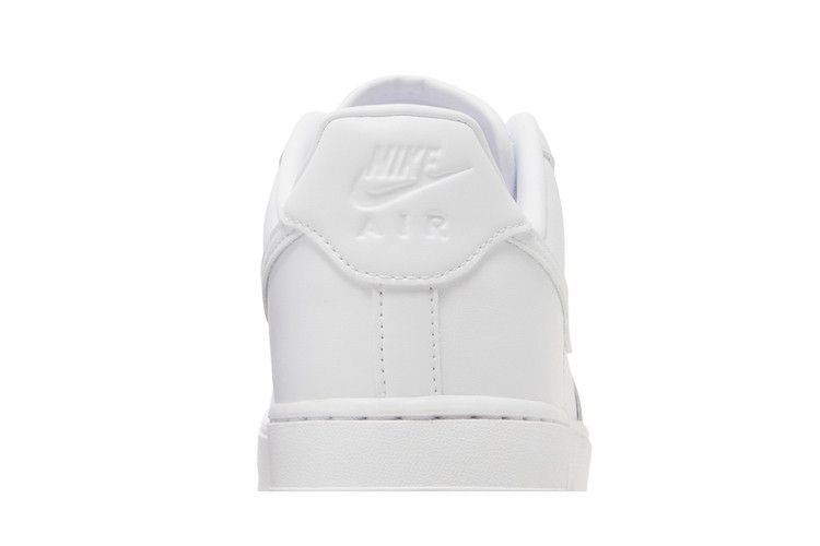 Nike Air Force 1 Low '07 Fresh White - Nike Sneaker, Detailansicht 8