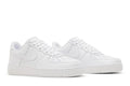 Nike Air Force 1 Low '07 Fresh White - Nike Sneaker, Detailansicht 9