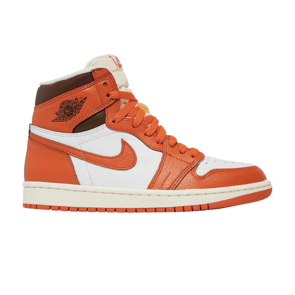 Air Jordan 1 High OG Starfish - Air Jordan Sneaker