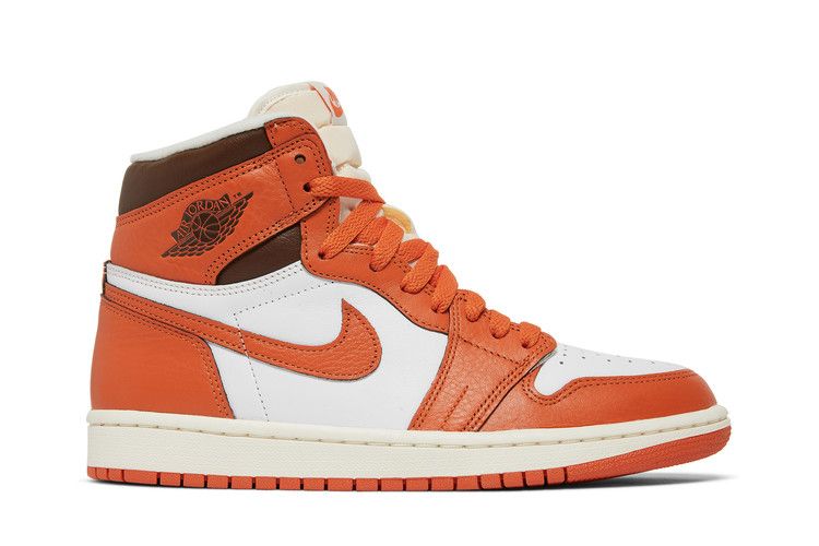 Air Jordan 1 High OG Starfish - Air Jordan Sneaker