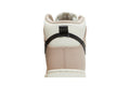Nike Wmns Dunk High Fossil Stone - Nike Sneaker, Detailansicht 9