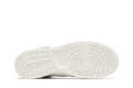Nike Wmns Dunk High Washed Denim - Nike Sneaker, Detailansicht 6