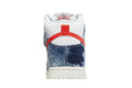 Nike Wmns Dunk High Washed Denim - Nike Sneaker, Detailansicht 9