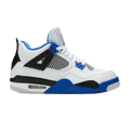 Air Jordan 4 Retro GS Motorsports - Air Jordan Sneaker
