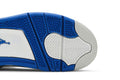 Air Jordan 4 Retro GS Motorsports - Air Jordan Sneaker, Detailansicht 7