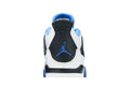 Air Jordan 4 Retro GS Motorsports - Air Jordan Sneaker, Detailansicht 9