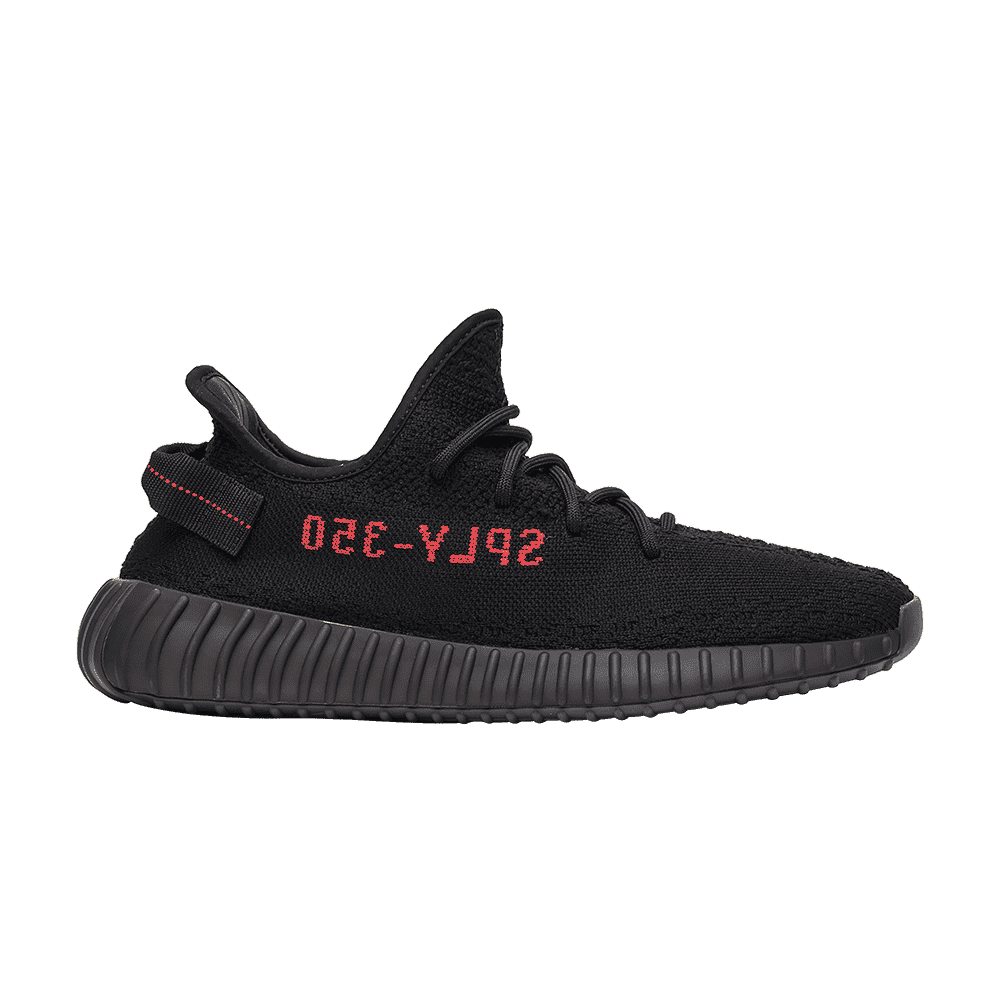 adidas Yeezy Boost 350 V2 Bred