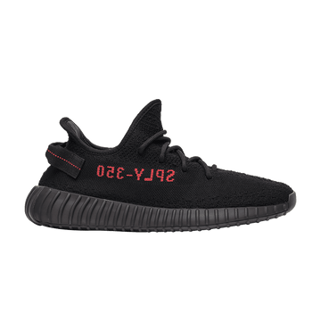 adidas Yeezy Boost 350 V2 Bred