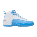 Air Jordan 12 Retro GS Emoji - Air Jordan Sneaker