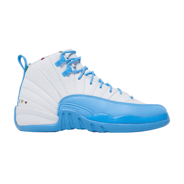 Air Jordan 12 Retro GS Emoji - Air Jordan Sneaker