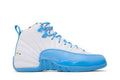 Air Jordan 12 Retro GS Emoji - Air Jordan Sneaker, Detailansicht 3