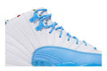 Air Jordan 12 Retro GS Emoji - Air Jordan Sneaker, Detailansicht 4