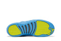 Air Jordan 12 Retro GS Emoji - Air Jordan Sneaker, Detailansicht 6