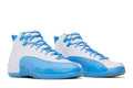 Air Jordan 12 Retro GS Emoji - Air Jordan Sneaker, Detailansicht 10