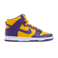 Nike Dunk High Lakers - Nike Sneaker