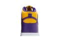 Nike Dunk High Lakers - Nike Sneaker, Detailansicht 9