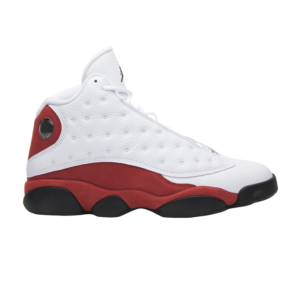 Air Jordan 13 Retro Chicago 2017 - Air Jordan Sneaker
