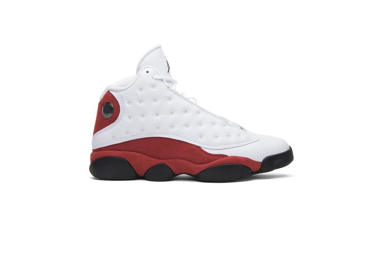 Air Jordan 13 Retro Chicago 2017 - Air Jordan Sneaker, Detailansicht 3