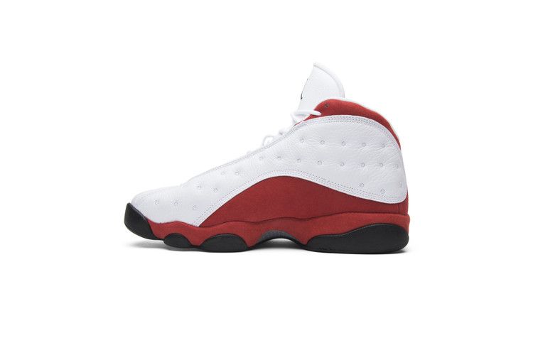 Air Jordan 13 Retro Chicago 2017 - Air Jordan Sneaker, Detailansicht 5