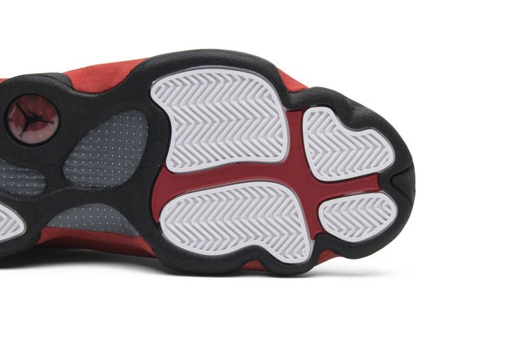 Air Jordan 13 Retro Chicago 2017 - Air Jordan Sneaker, Detailansicht 7