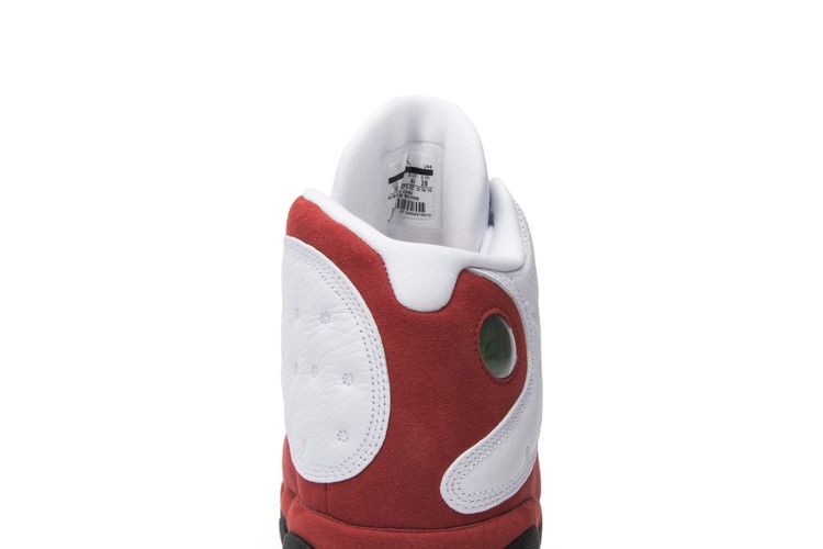 Air Jordan 13 Retro Chicago 2017 - Air Jordan Sneaker, Detailansicht 9