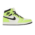Air Jordan 1 Retro High OG Visionaire - Air Jordan Sneaker