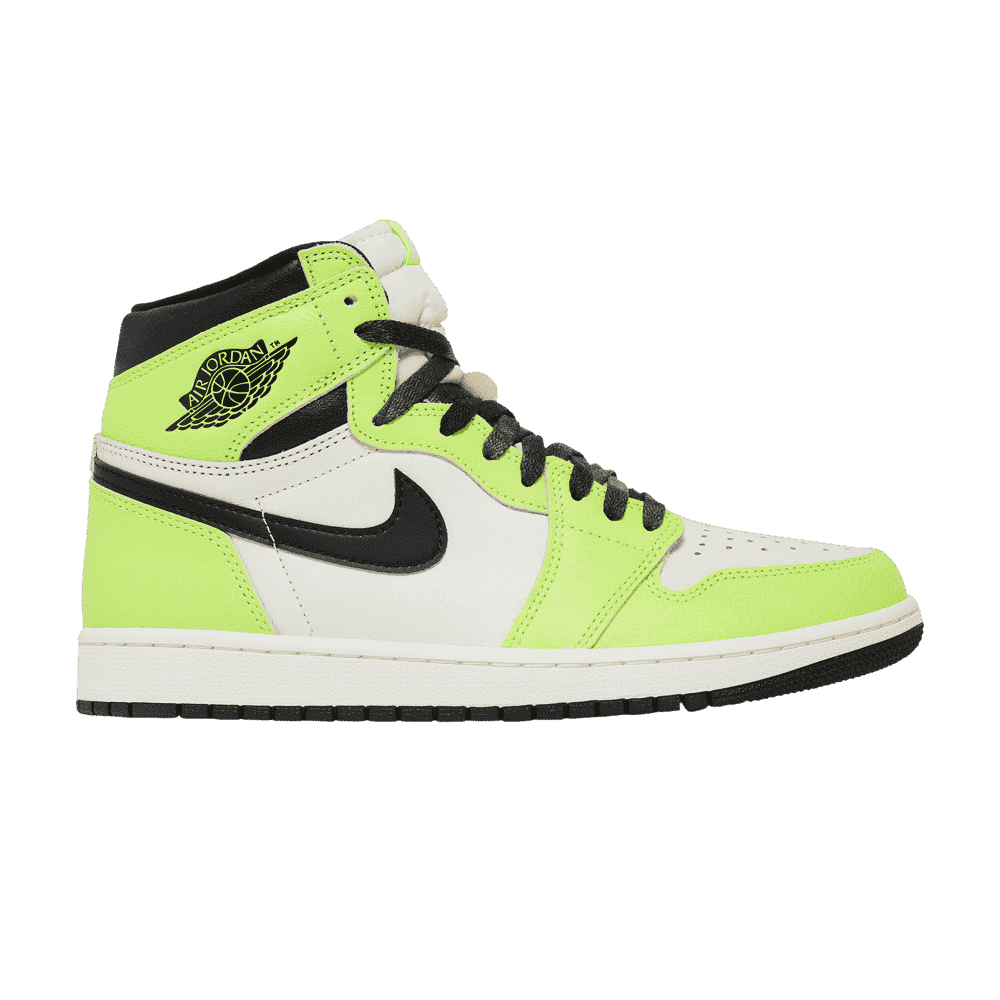 Air Jordan 1 Retro High OG Visionaire - Air Jordan Sneaker