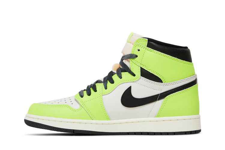 Air Jordan 1 Retro High OG Visionaire - Air Jordan Sneaker, Detailansicht 4