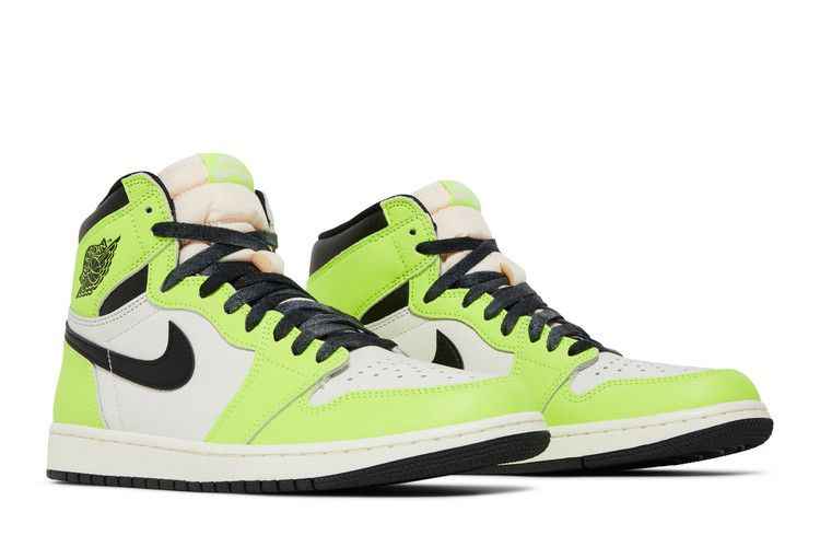 Air Jordan 1 Retro High OG Visionaire - Air Jordan Sneaker, Detailansicht 9