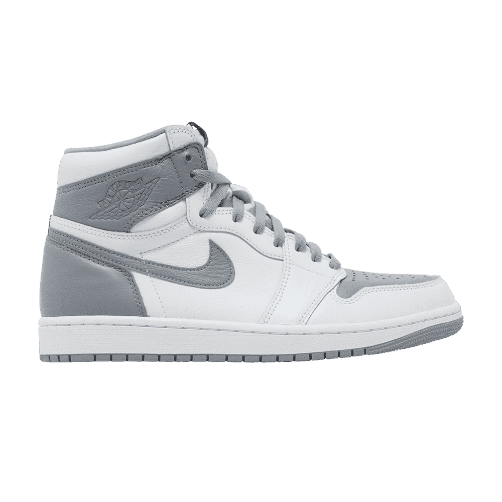 Air Jordan 1 Retro High OG Stealth