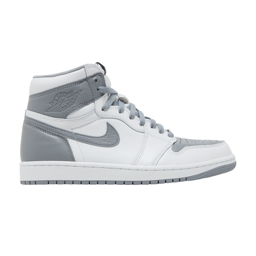 Air Jordan 1 Retro High OG Stealth - Air Jordan Sneaker