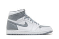 Air Jordan 1 Retro High OG Stealth - Air Jordan Sneaker, Detailansicht 2