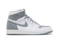 Air Jordan 1 Retro High OG Stealth - Air Jordan Sneaker, Detailansicht 2