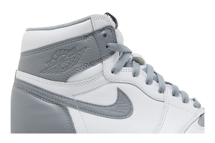 Air Jordan 1 Retro High OG Stealth - Air Jordan Sneaker, Detailansicht 3