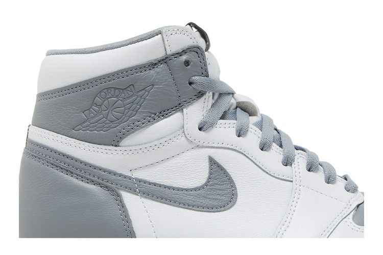 Air Jordan 1 Retro High OG Stealth - Air Jordan Sneaker, Detailansicht 3