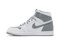 Air Jordan 1 Retro High OG Stealth - Air Jordan Sneaker, Detailansicht 4