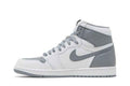 Air Jordan 1 Retro High OG Stealth - Air Jordan Sneaker, Detailansicht 4