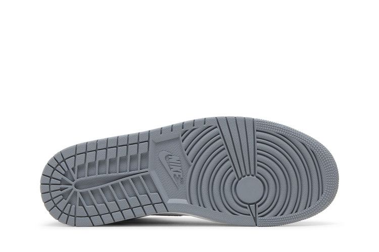 Air Jordan 1 Retro High OG Stealth - Air Jordan Sneaker, Detailansicht 5