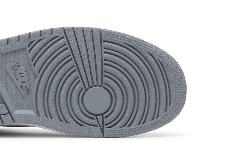 Air Jordan 1 Retro High OG Stealth - Air Jordan Sneaker, Detailansicht 6