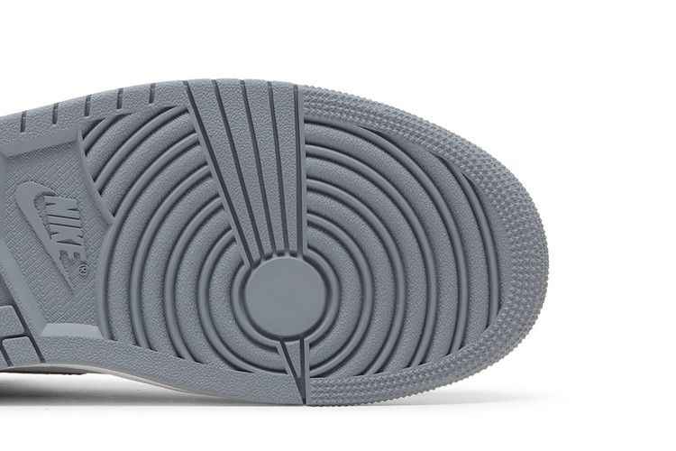 Air Jordan 1 Retro High OG Stealth - Air Jordan Sneaker, Detailansicht 6
