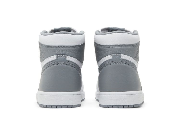 Air Jordan 1 Retro High OG Stealth - Air Jordan Sneaker, Detailansicht 7